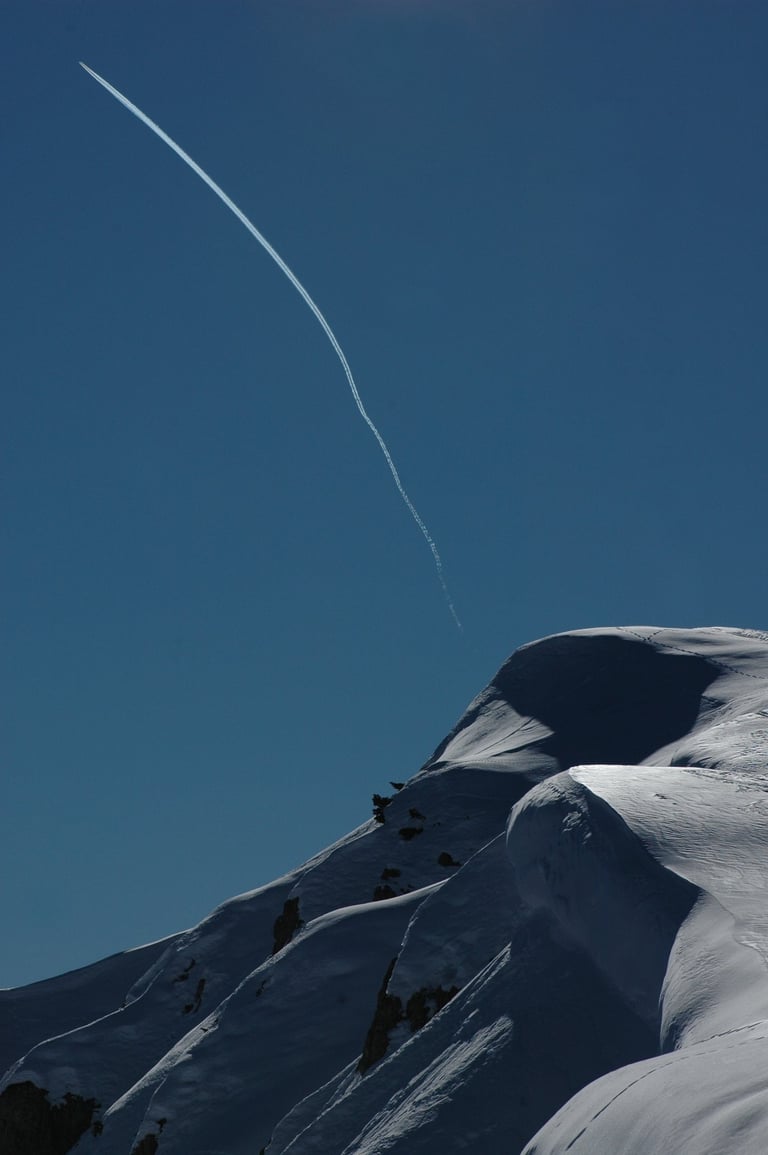 Crédits photos : Isabelle et Jean Dotter