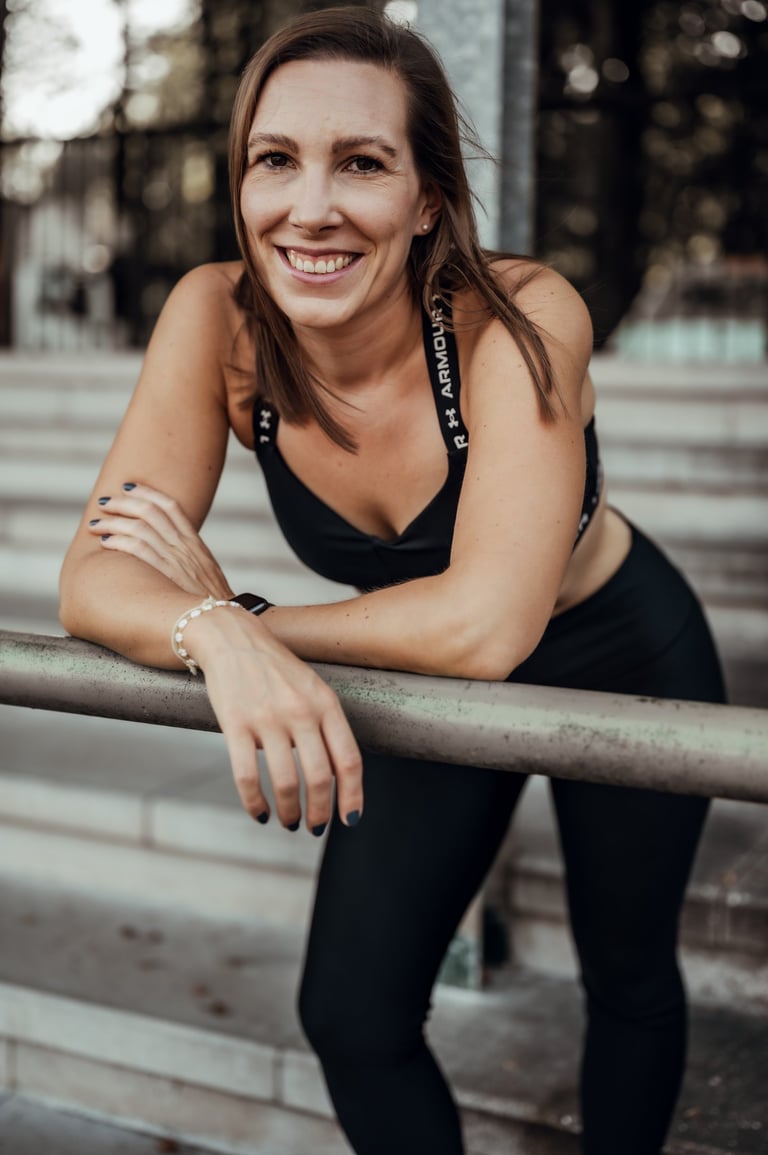 Personal Trainer Hamburg