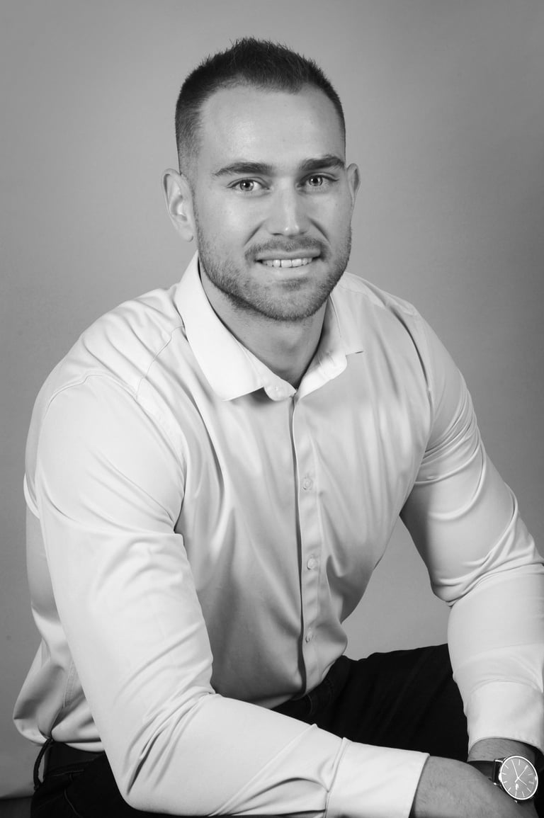 Kevin ROBERT Conseiller en gestion de patrimoine Montpellier