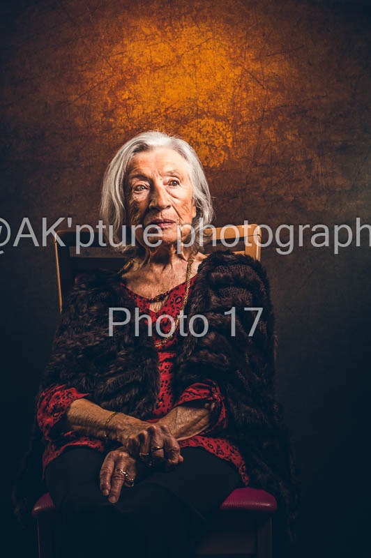 Photographie personne âgée ehpad