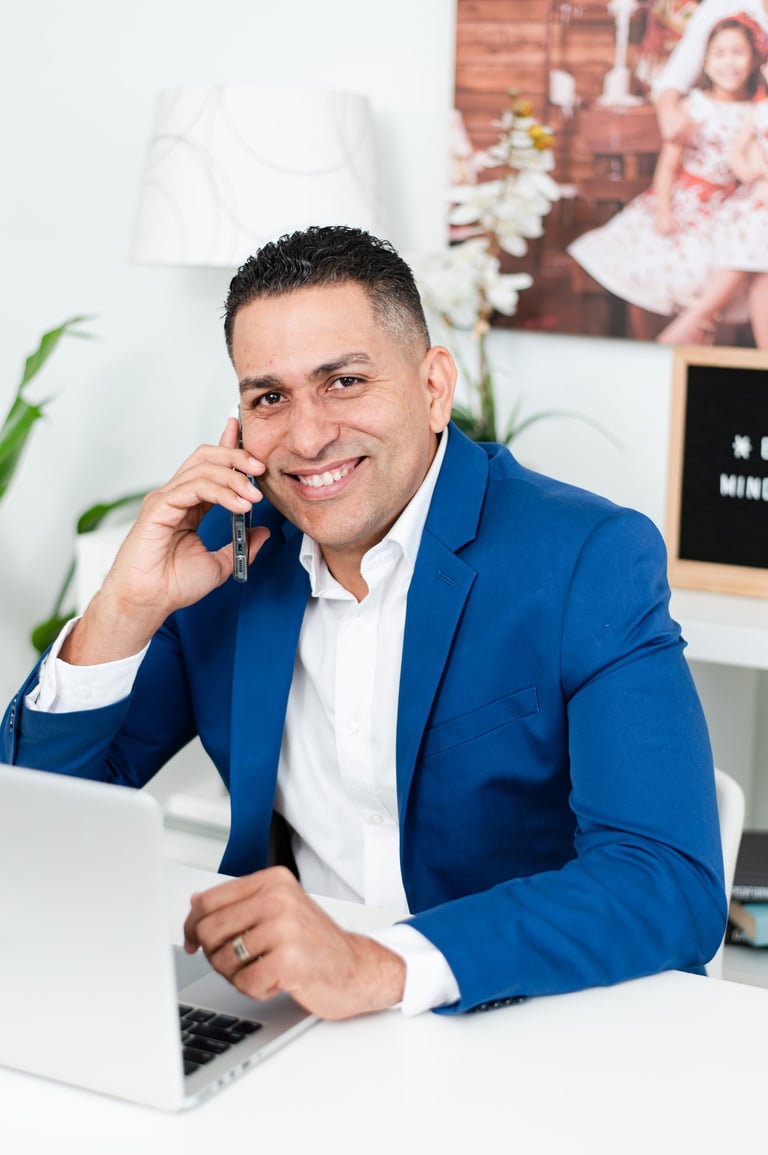 zoema ceo