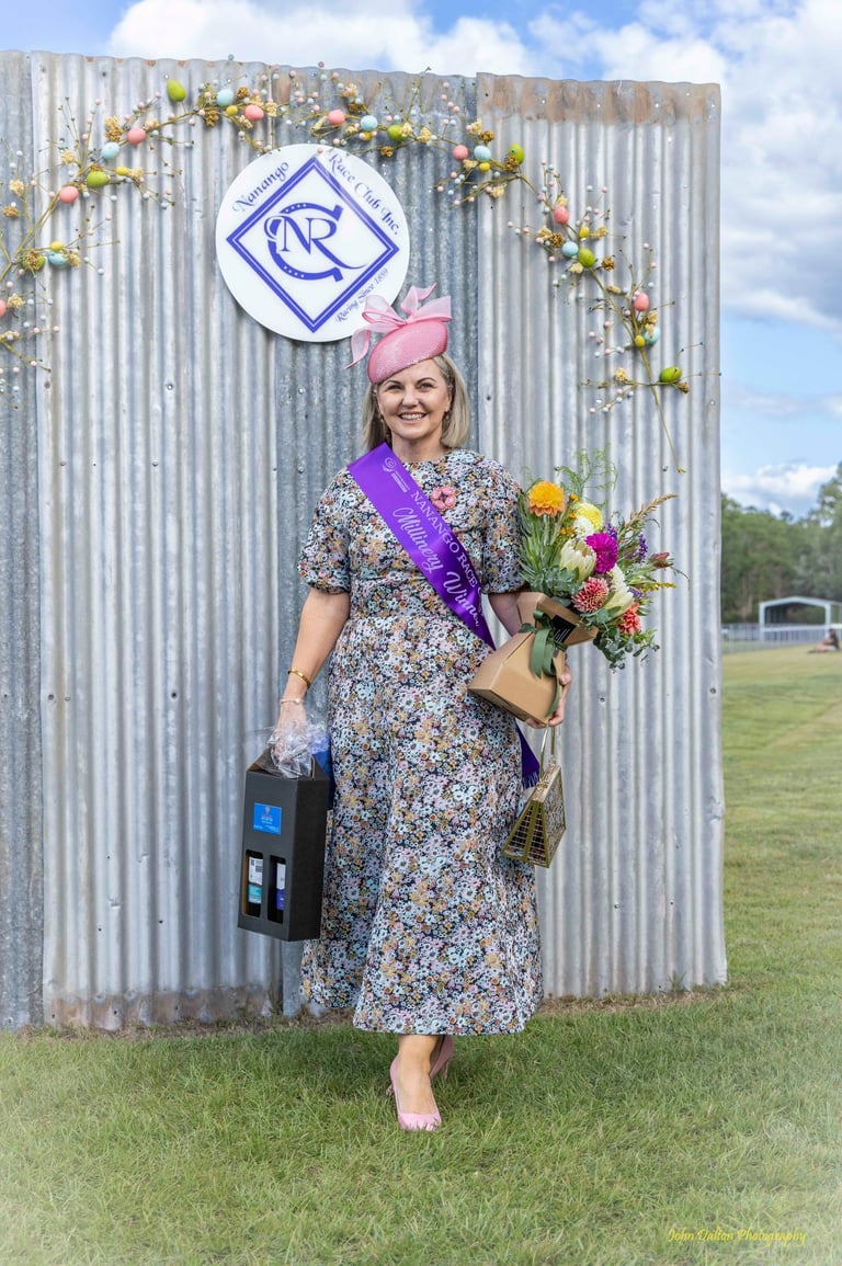Fashions on the Field