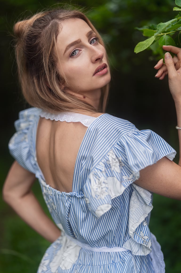 shooting photo book modèle suisse romande
