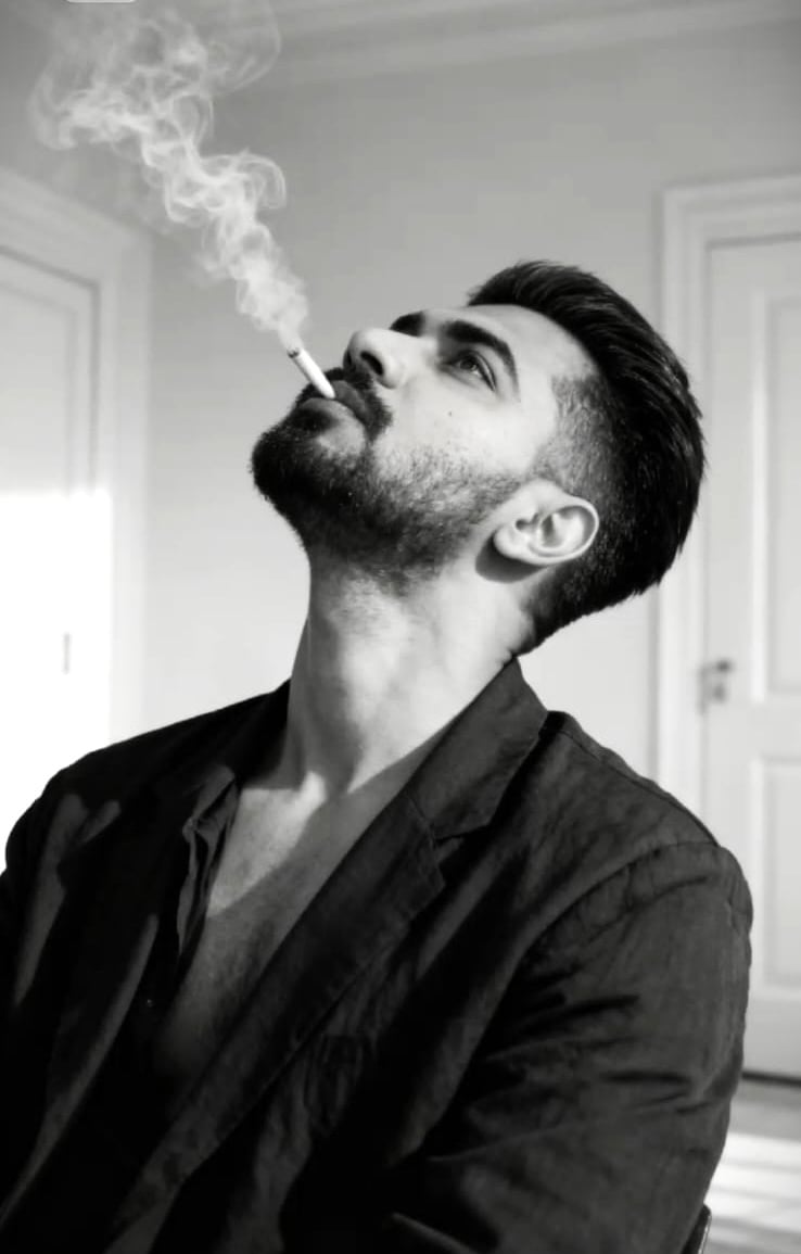 Rick indisch official image acting studio