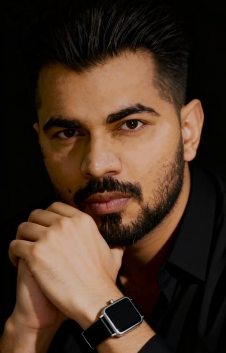 Rick indisch official image studio