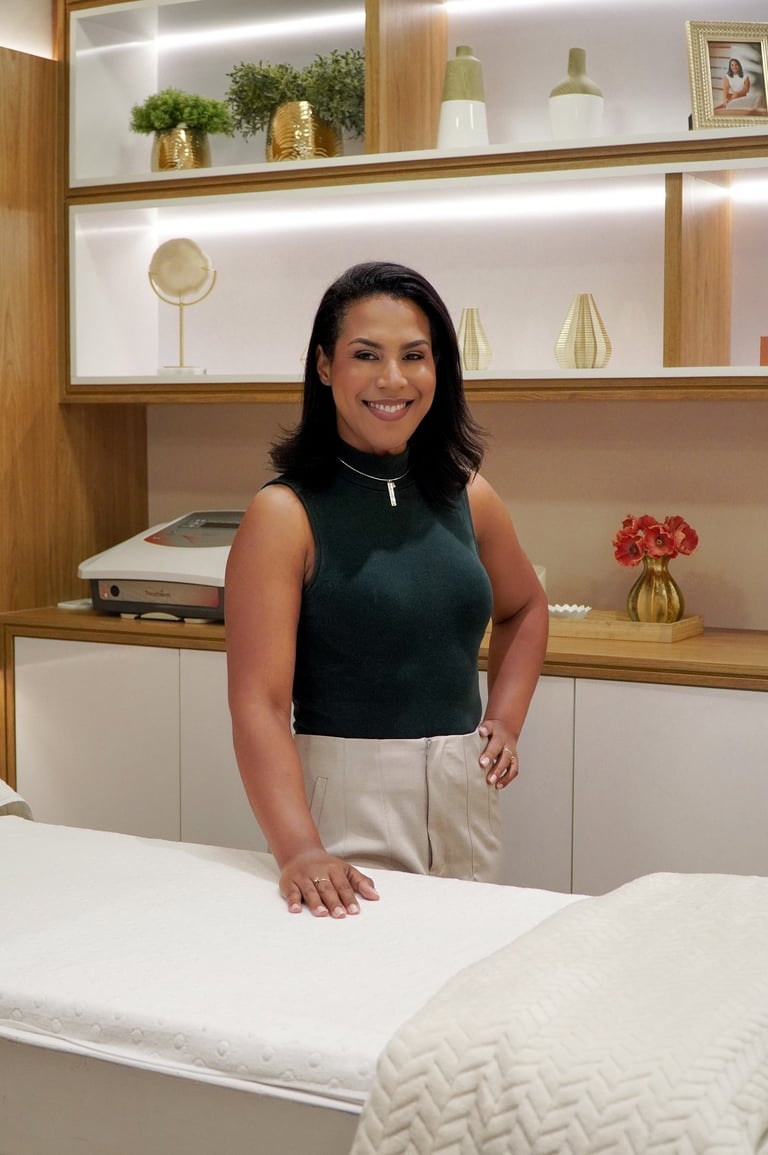 Sheila Nogueira São Mateus