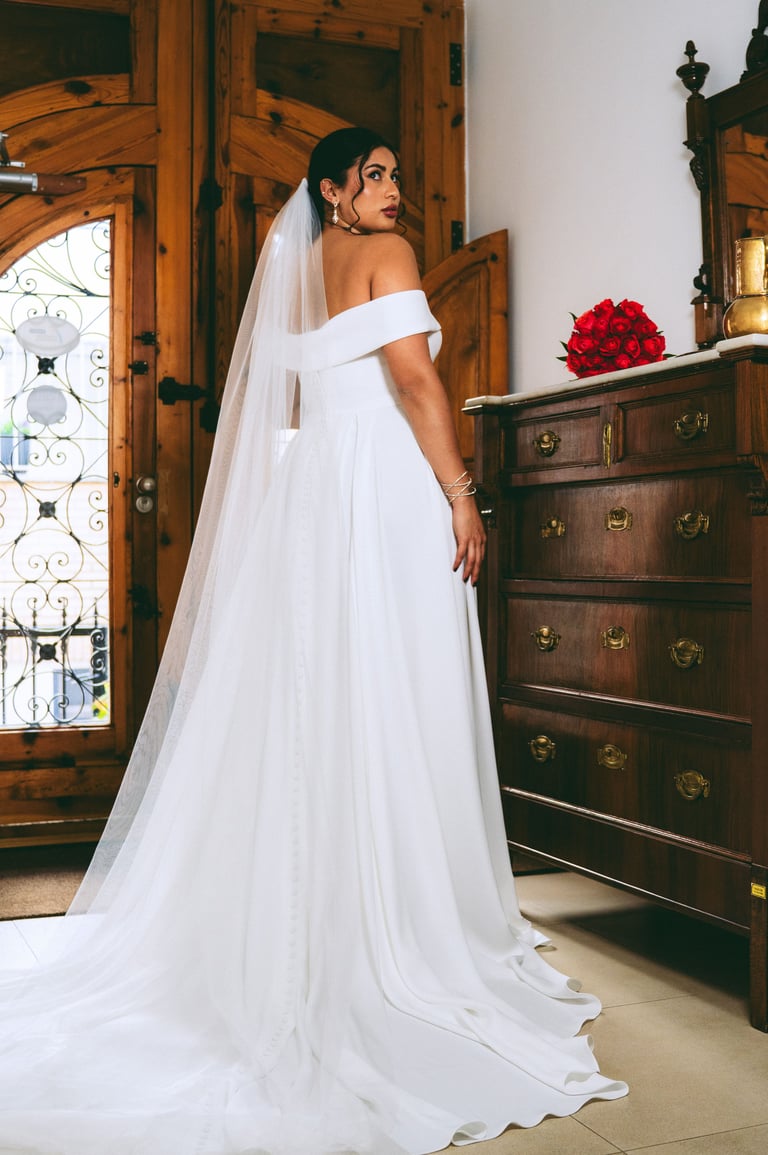 photographie cinématographique mariage espagne