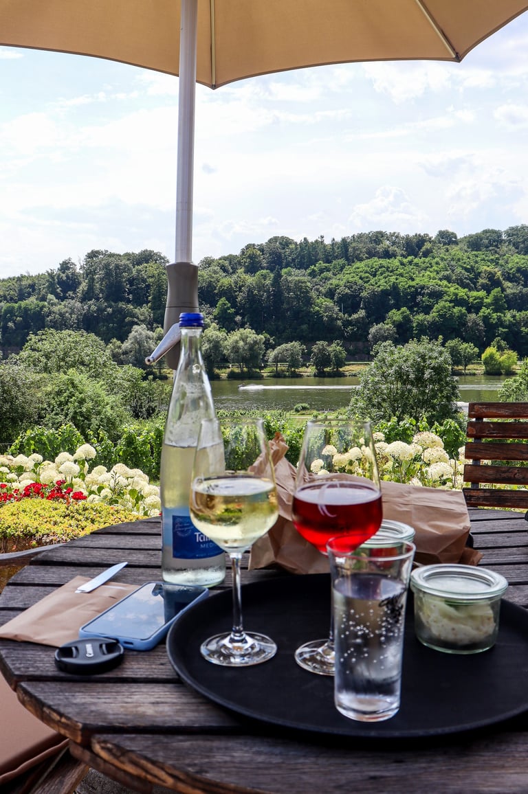 Weingut Carlsfelsen