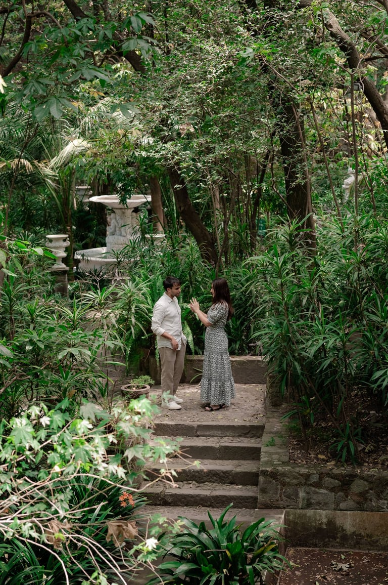 Museo Casa de la Bola, wedding destination photographer, mexico city wedding photographer, cdmx photographer