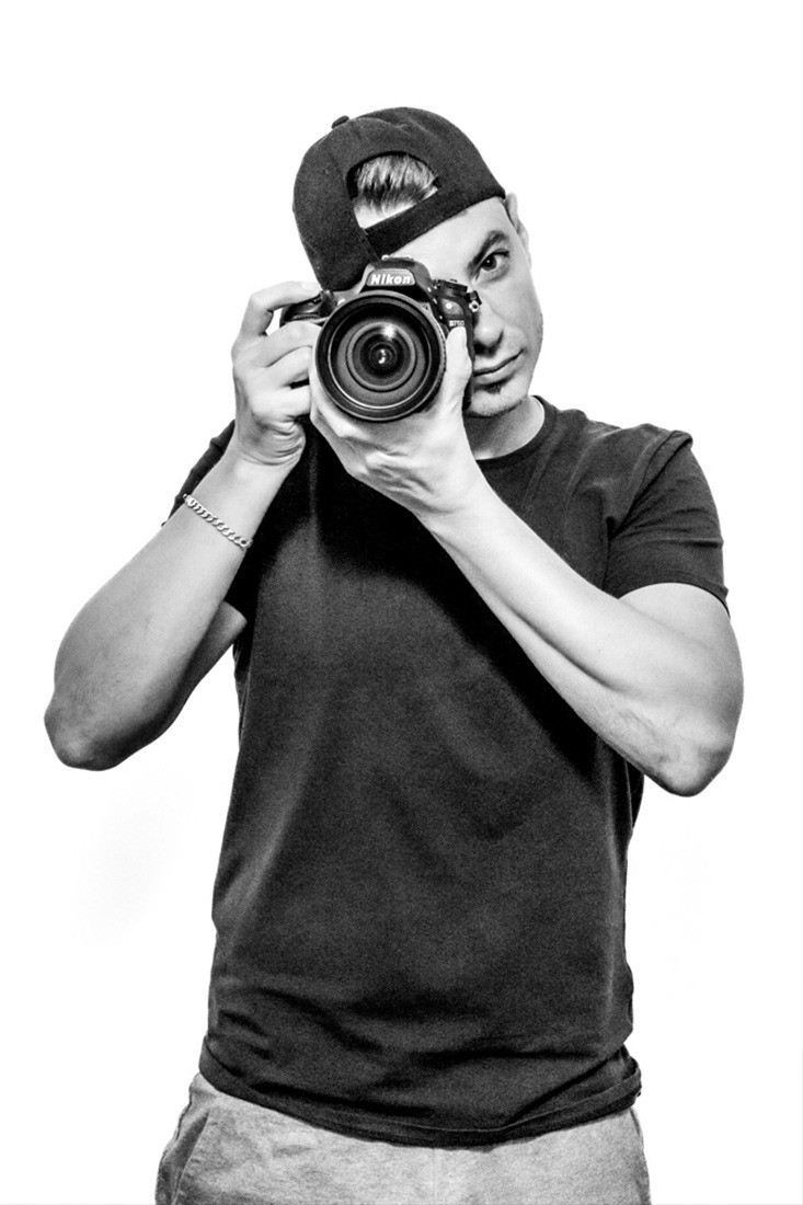 fotografos de Barcelona