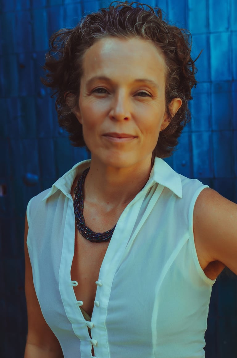 Dr Jenny Cahill
