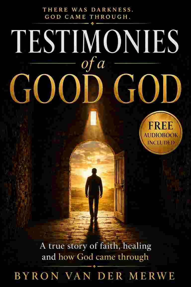 Testimonies of a Good God