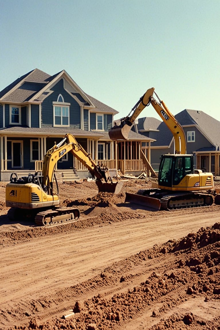 East West Clearing and Excavation LLC are you East Alabama and West Georgia land experts
