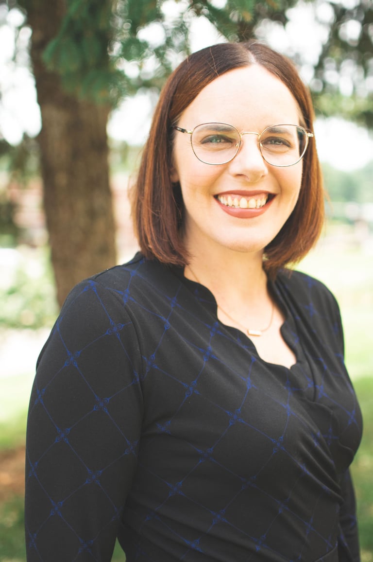 Joy Jenkins, Secretary