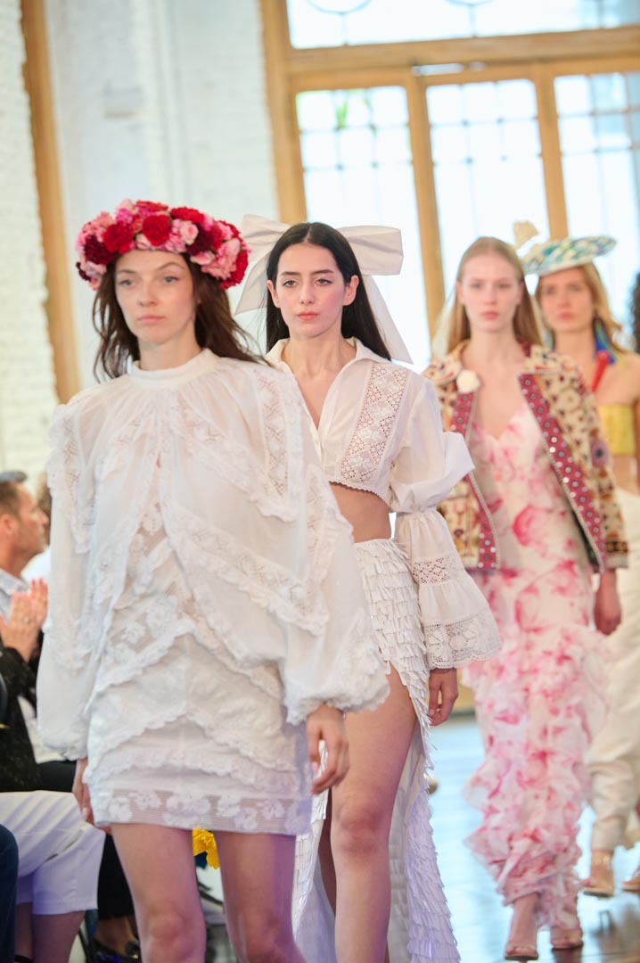 Adlib Ibiza lleva el espíritu del Mediterráneo a Madrid es Moda