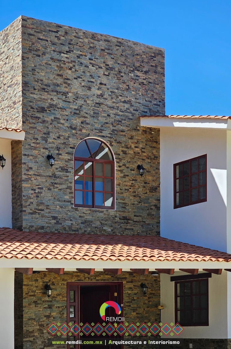 Proyectos de Arquitectura