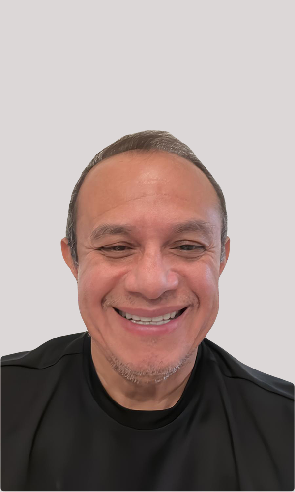 Juan A. Hurtado, CEO of Impetuh LLC