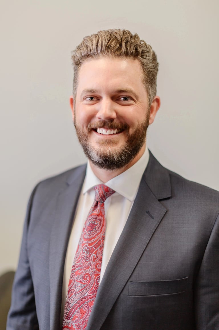 Tyler L. Lund - Construction Insurance Broker