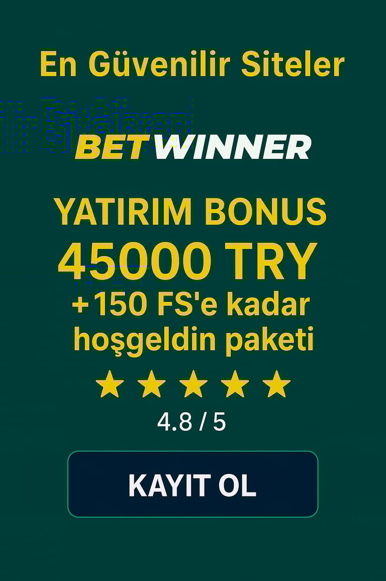 deneme Bonusu En Güncel Ücretsiz Bonuslar ücretsiz bakiye veya FreeSpin yatırımsız deneme bonusu,