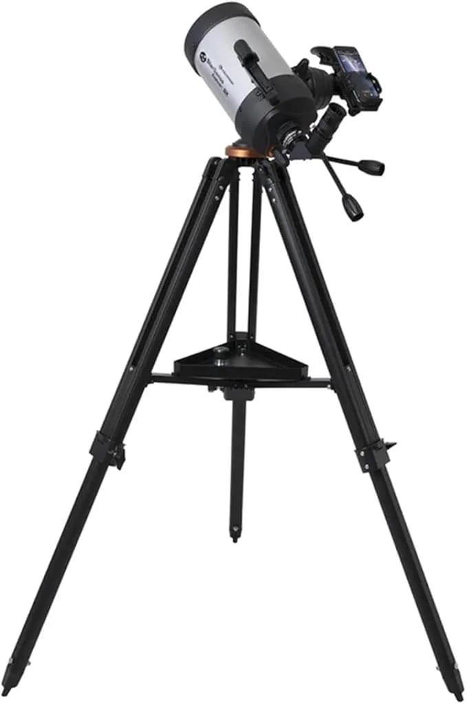 Celestron 22462 StarSense Explorer DX 5”