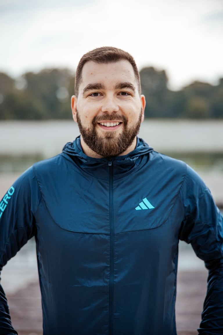 Nikola Mitrovic Kinex