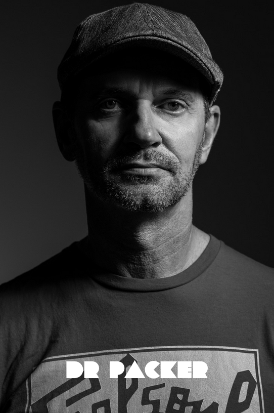 Dr Packer - DJ Bookings