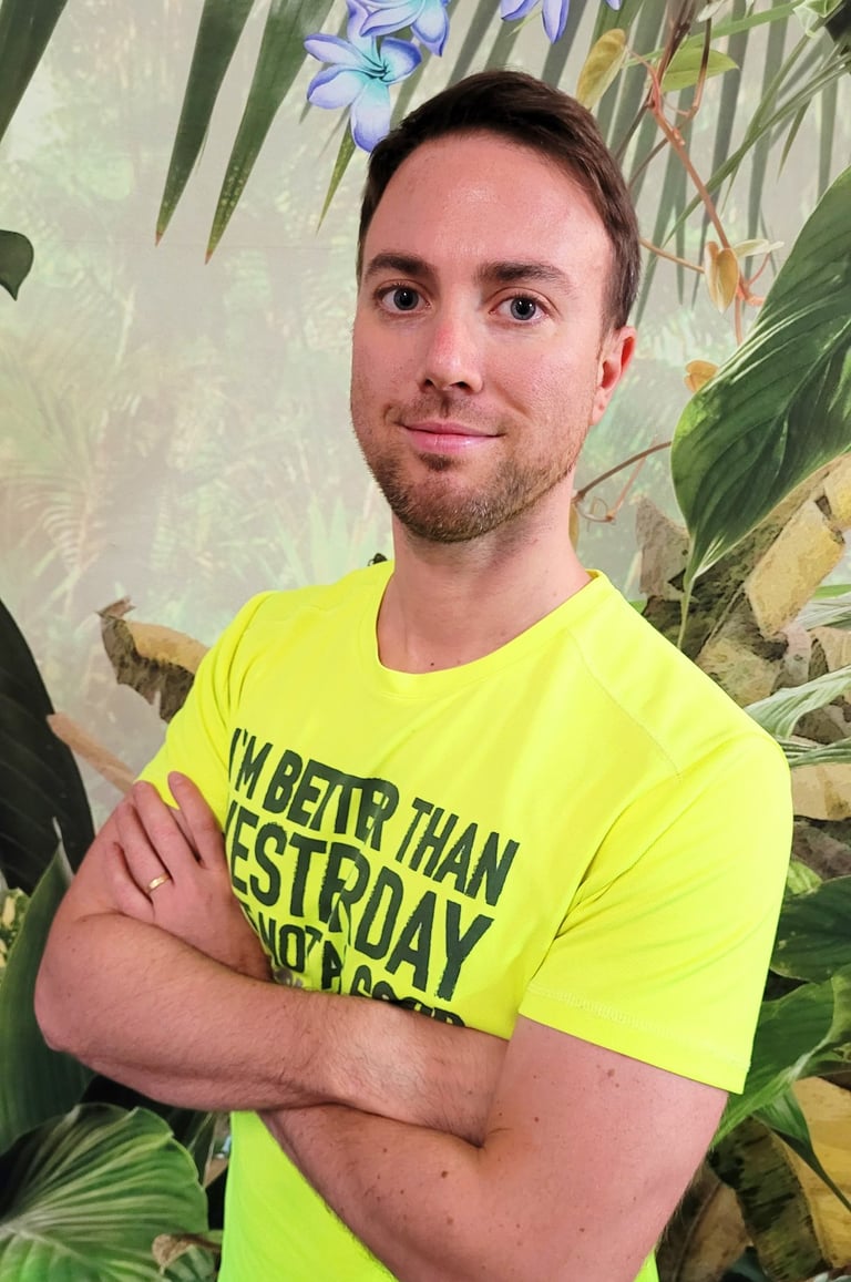 Allenamento Kettlebell a Formigine