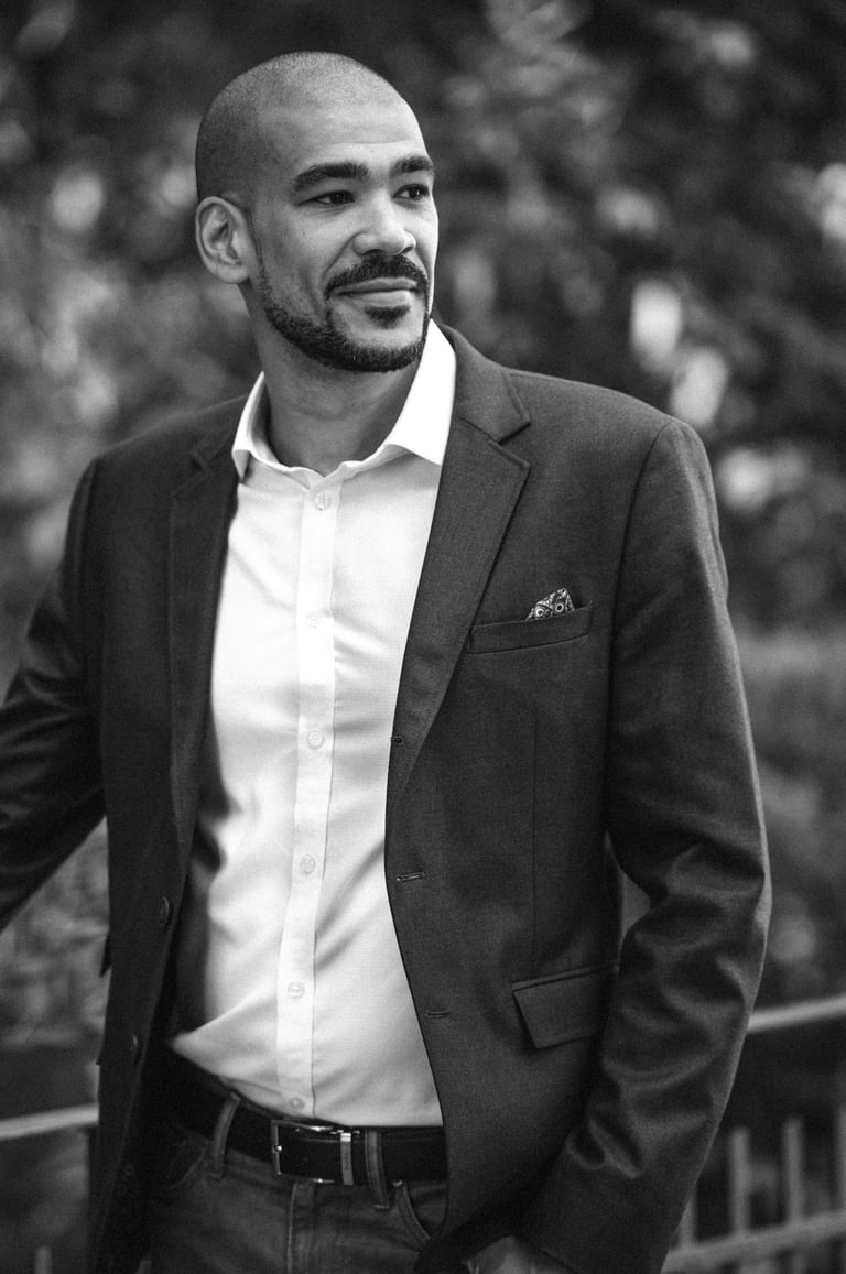 Stephen Urani, copywriter