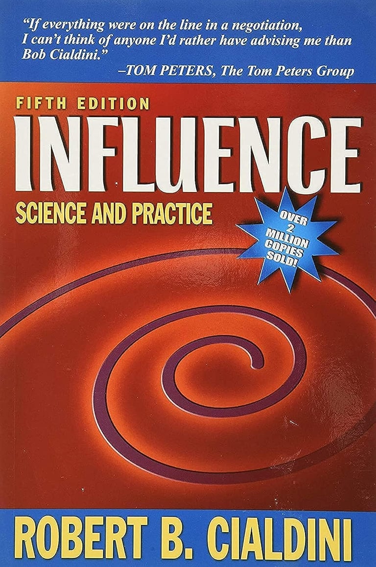 robert b. cialdini
