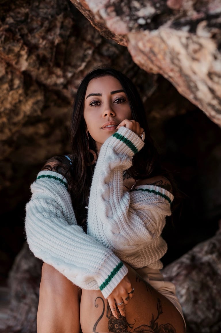 Calgary Tattoo Artist