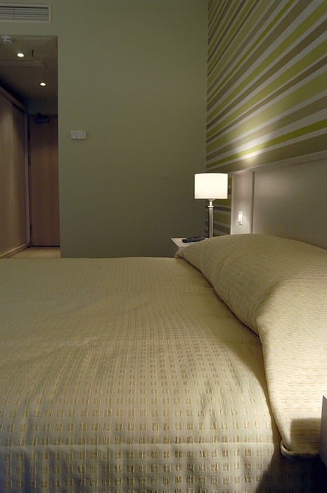 sienu apdailos sprendimai