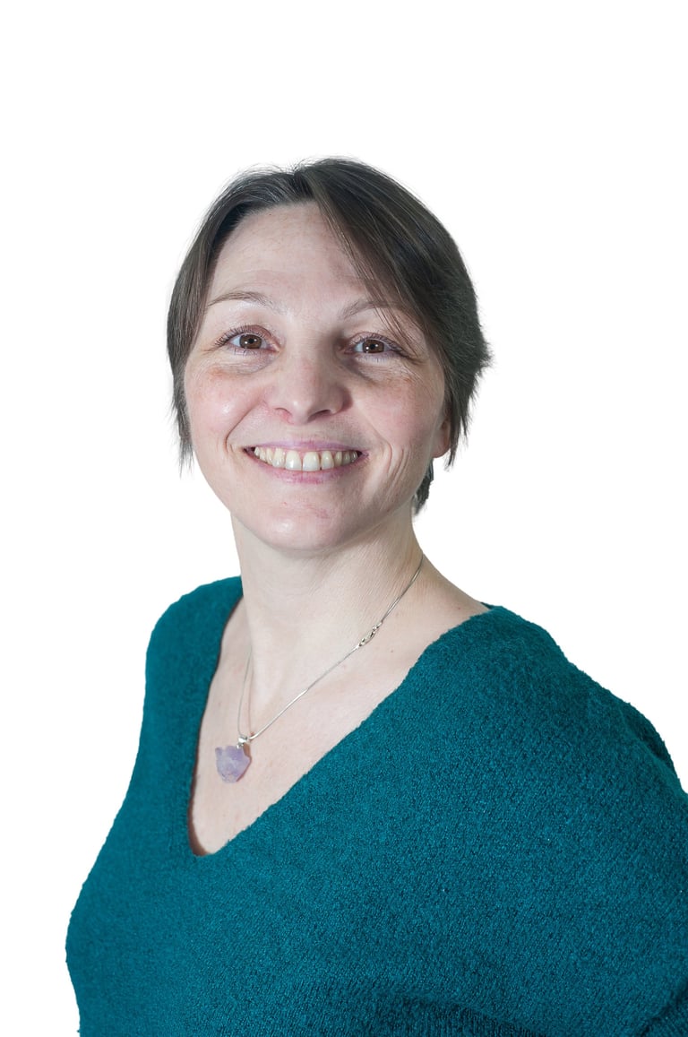 Débora MARTINAUD Facilitatrice Faci'Light