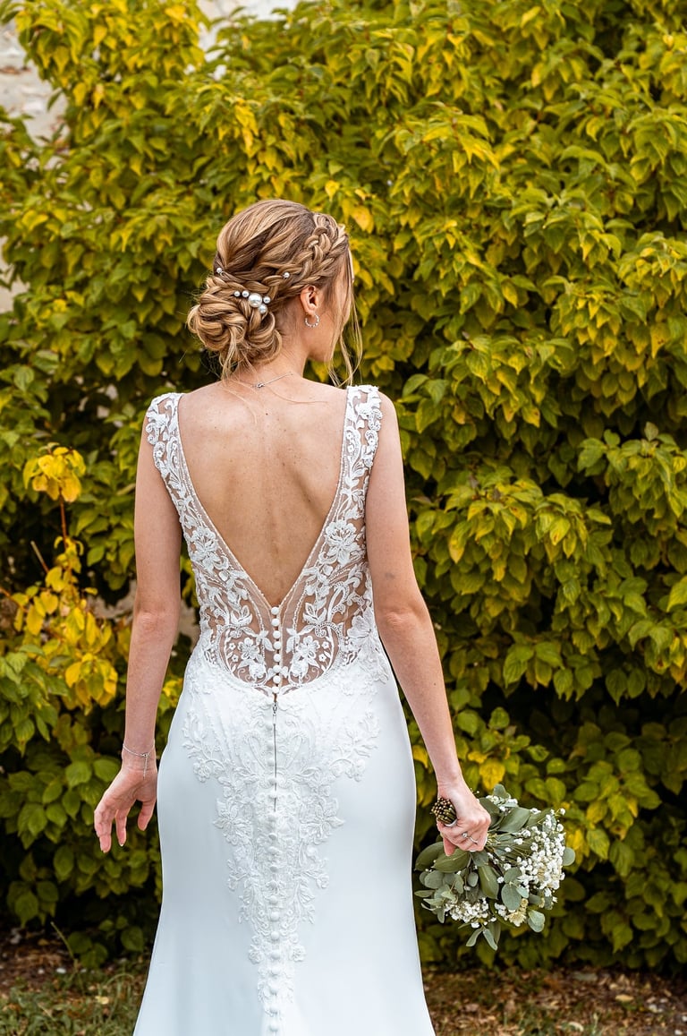 Photographe mariage à La Rochelle