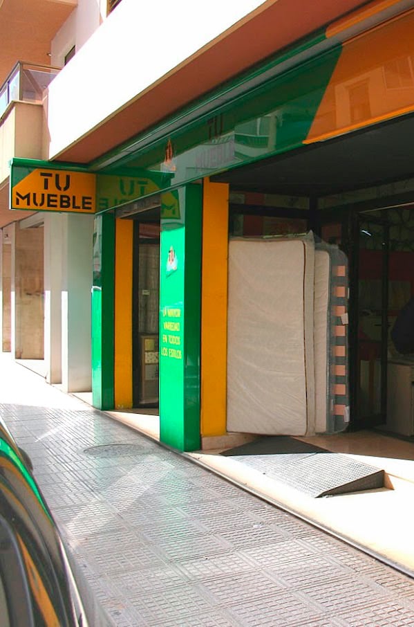 Tu mueble ibiza