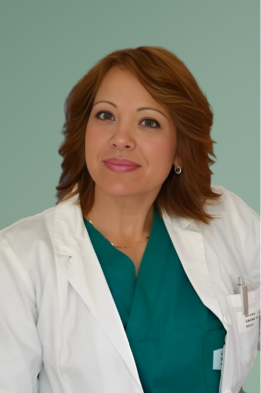 dottoressa nina gaidau medicina estetica rovereto. filler, Botox, laser, carbossiterapia