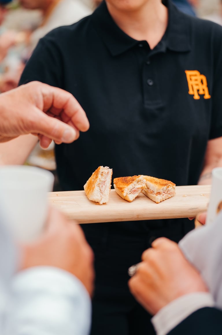 traiteur mariage pays de la loire