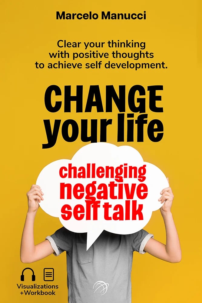 Transform Negative Thoughts