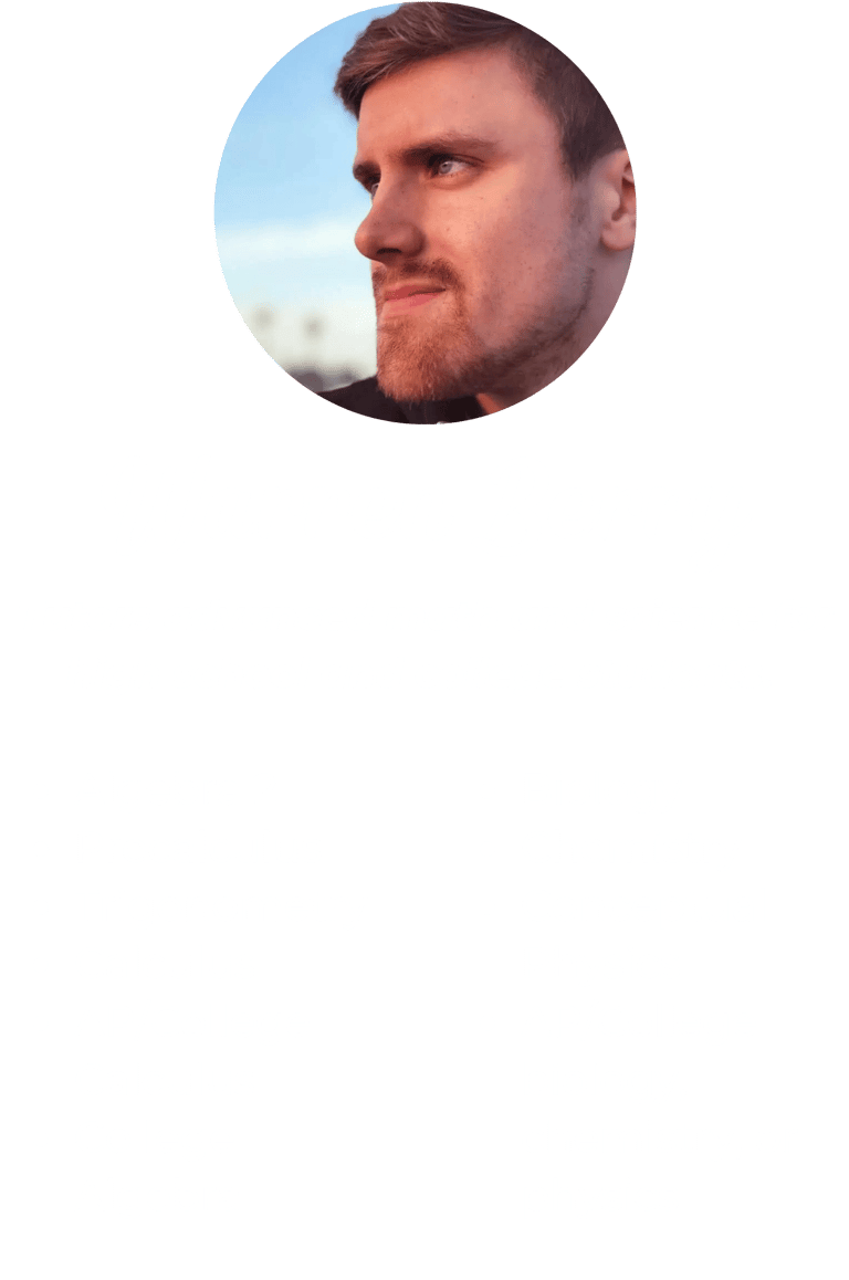 Warren Berry skills