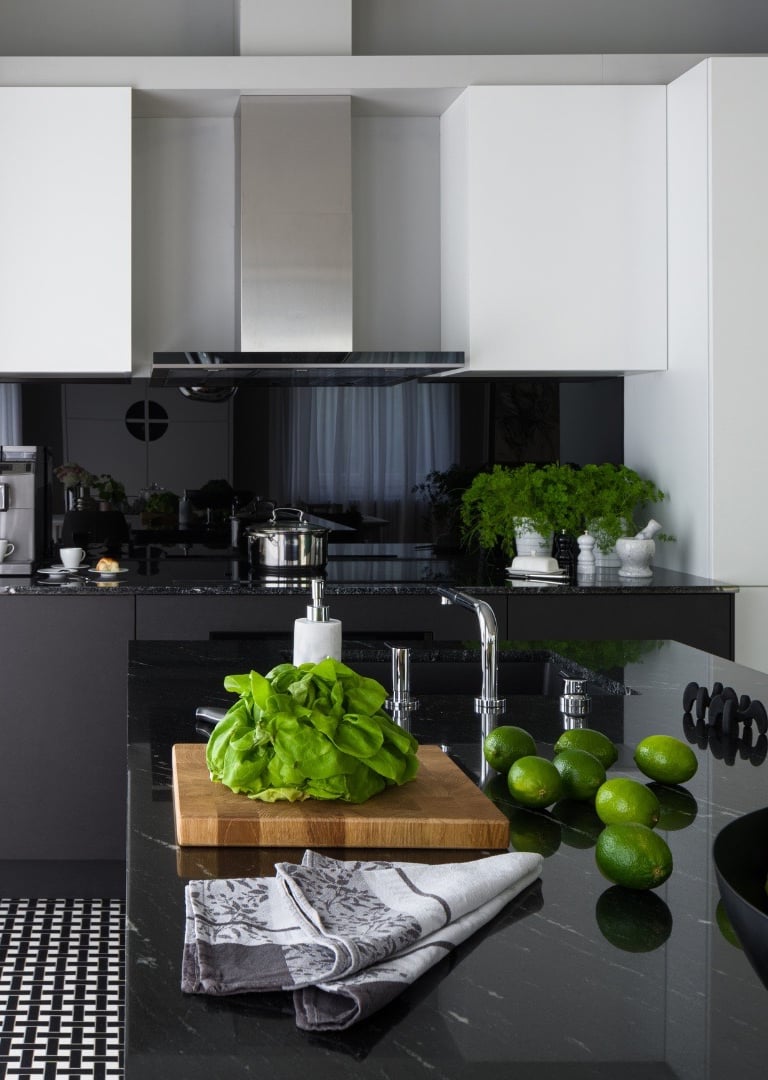 Kitchen Renovations