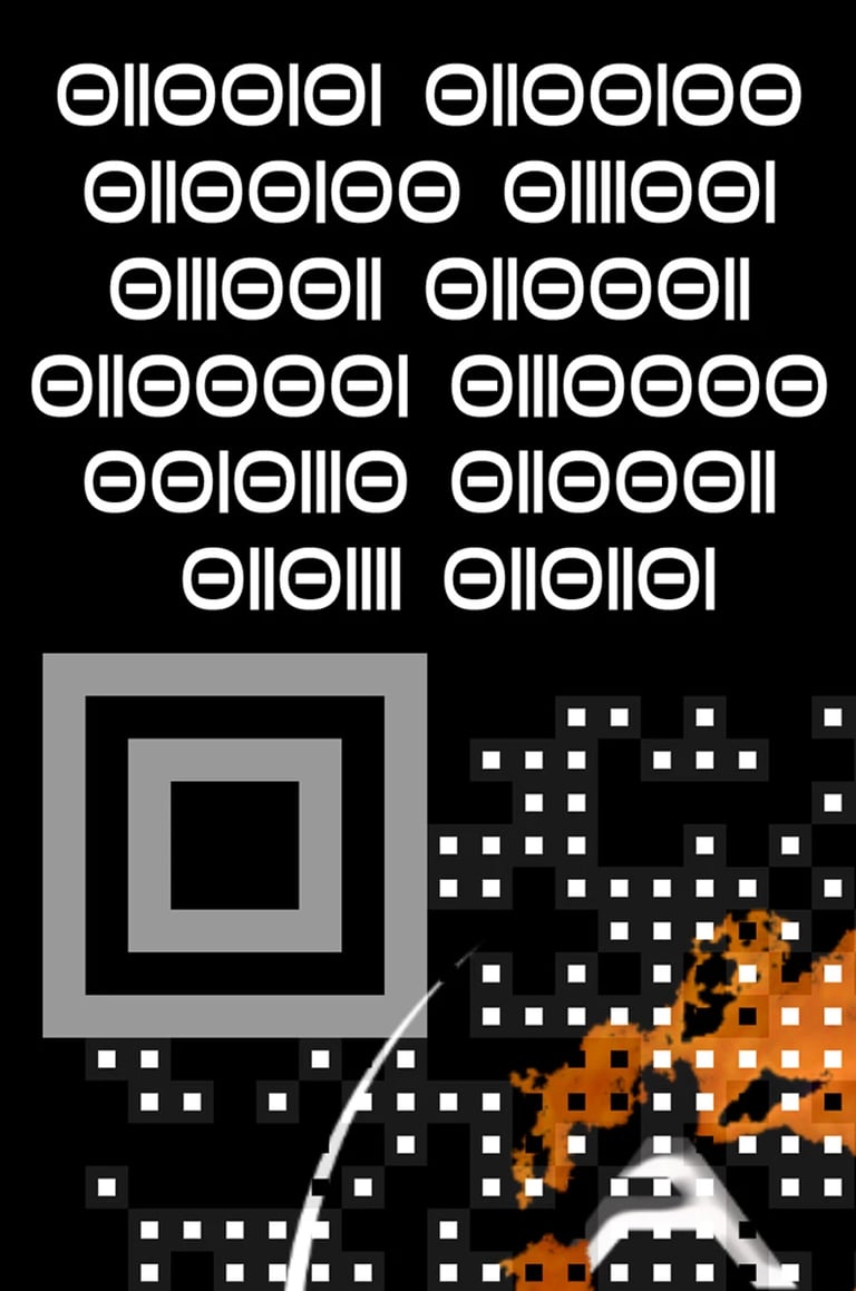 ARTEDDYSCAP Exposiciones Positive Dark