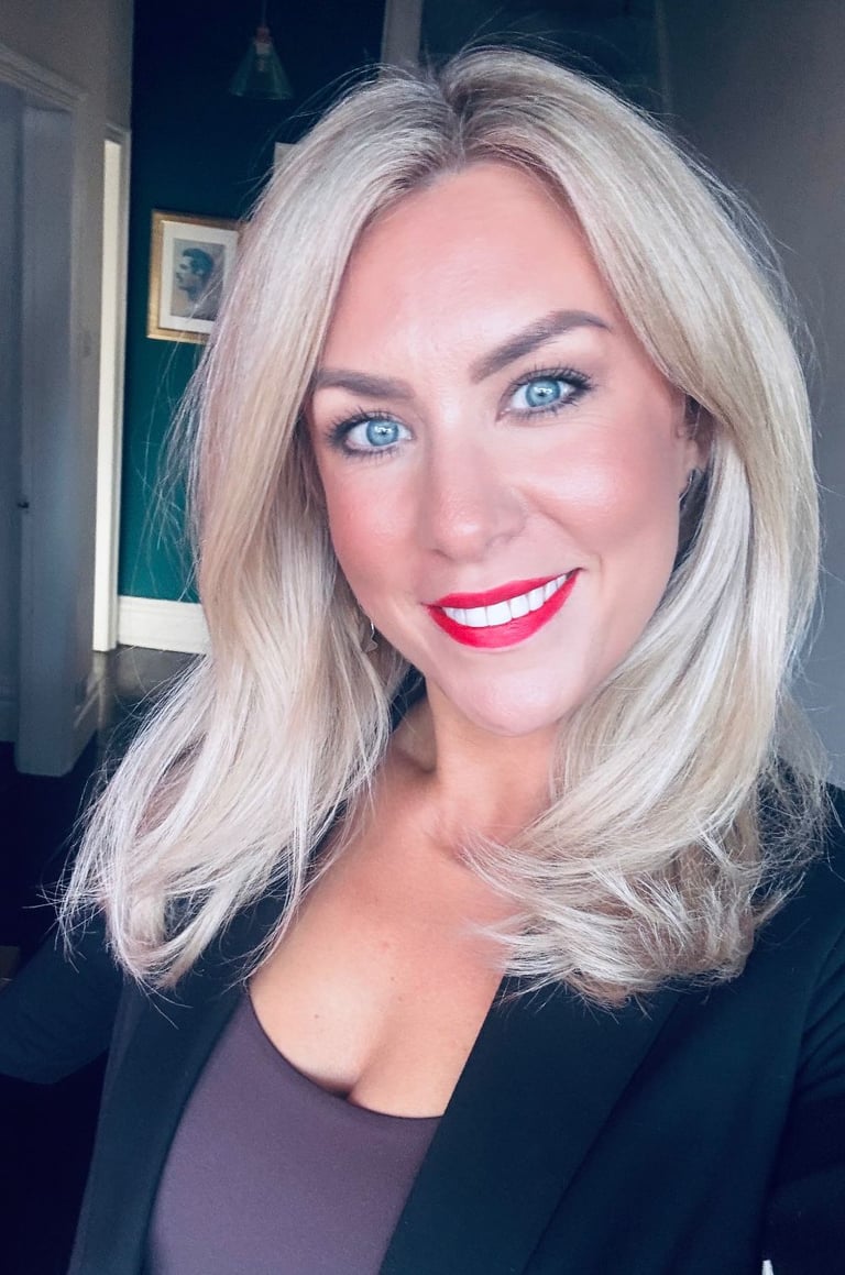 ELLIS HELLO GORGEOUS HAIR