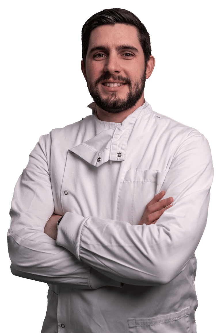 Clément Milet Laboratory & Quality Director