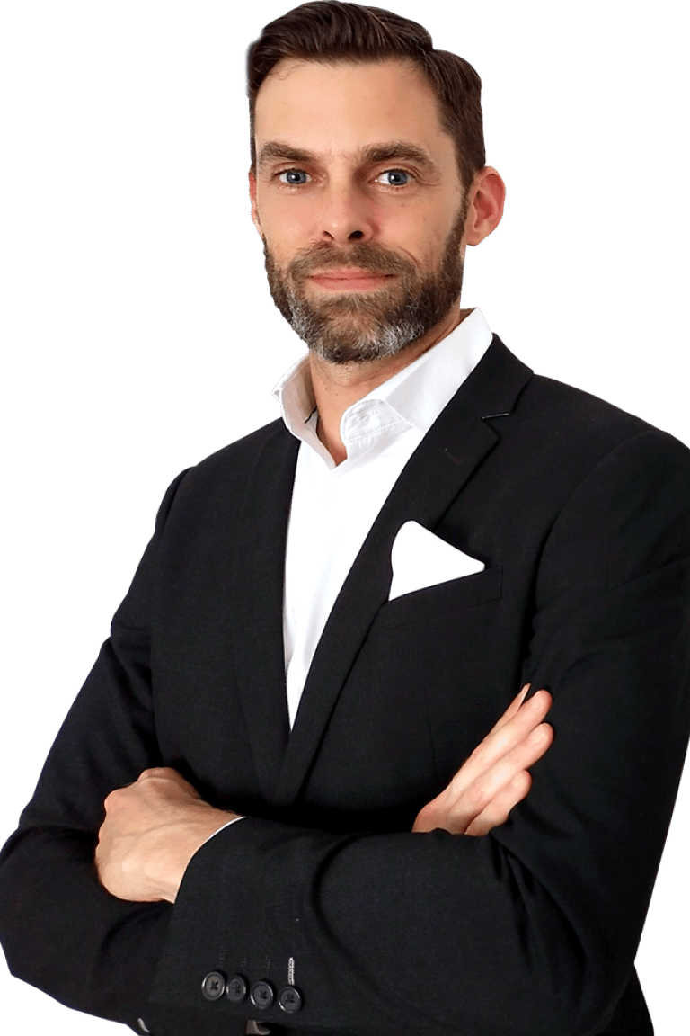 Abogado penalista Nerja Jorge Marquez