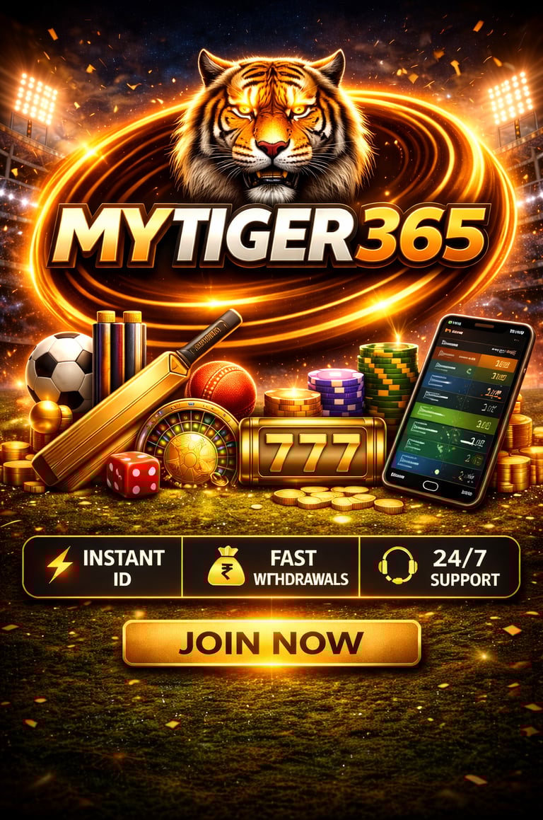 mytiger365 whatsapp number