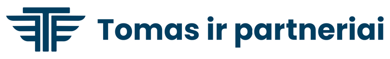 Tomas ir partneriai