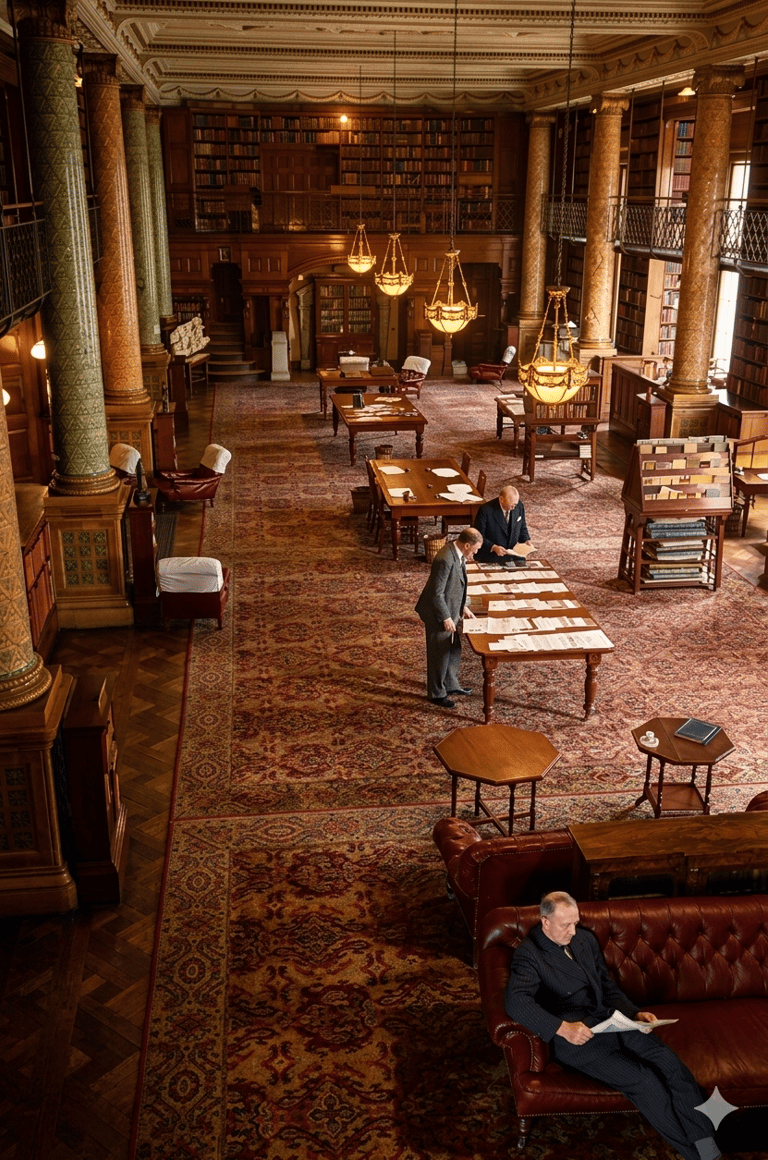 Deal Making for Enterprises