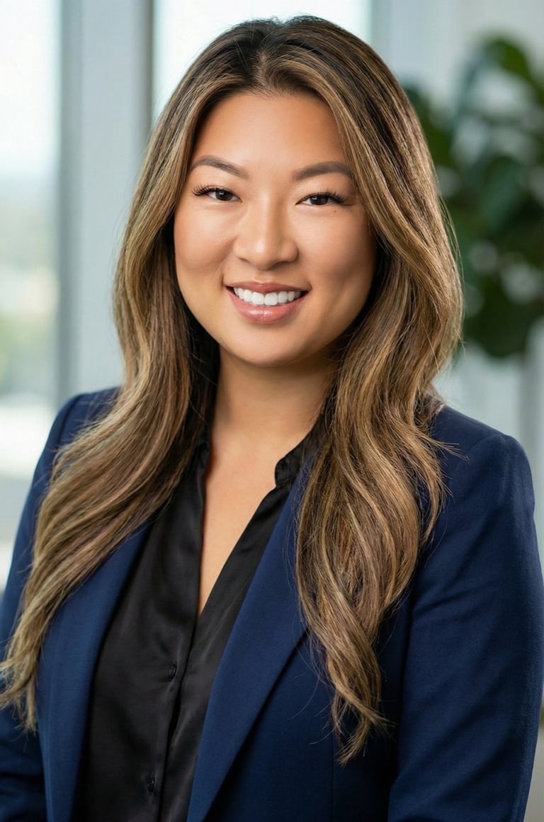 Doctor Elise Shin is a board-certified psychiatrist who offers concierge-level care