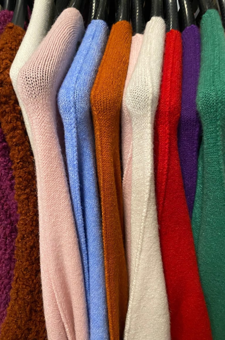 mode, vêtements, k-ro ligne