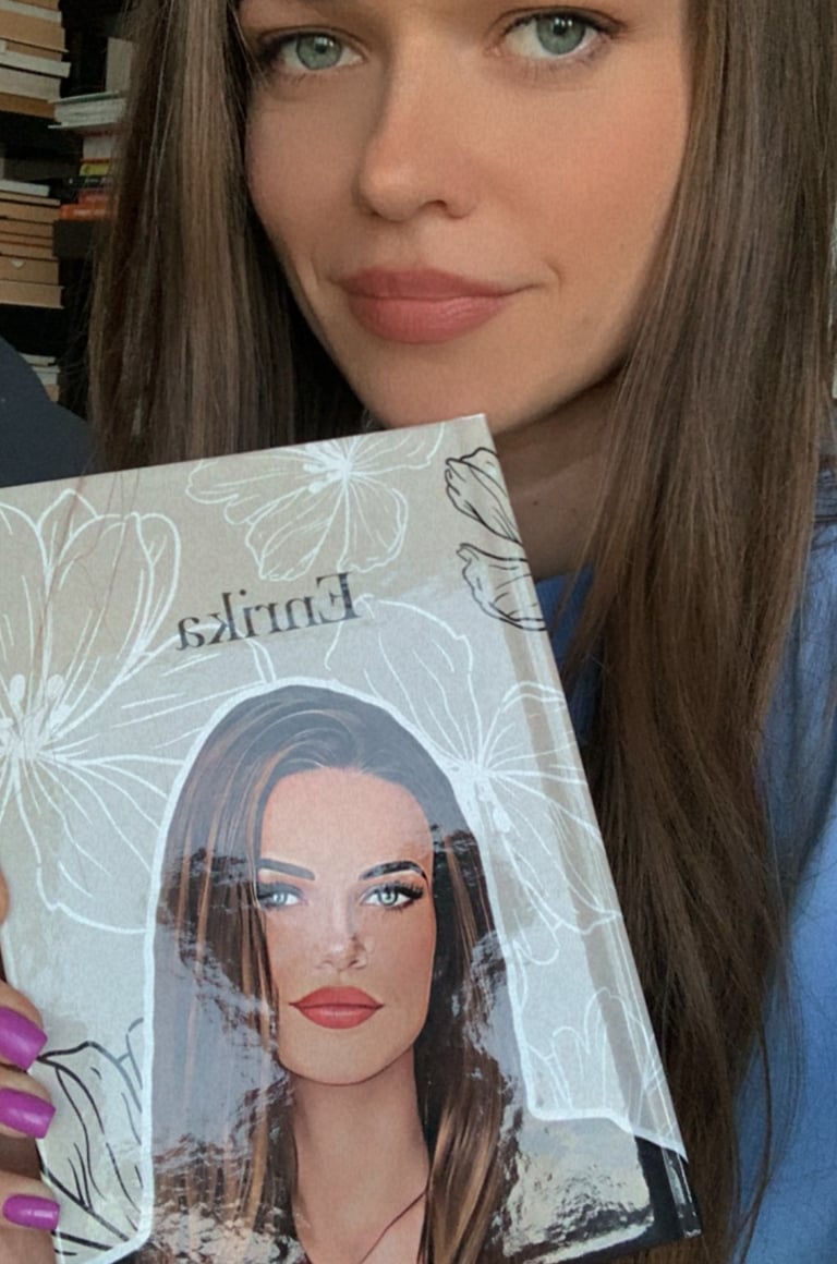 Apie Feelndo ir mane