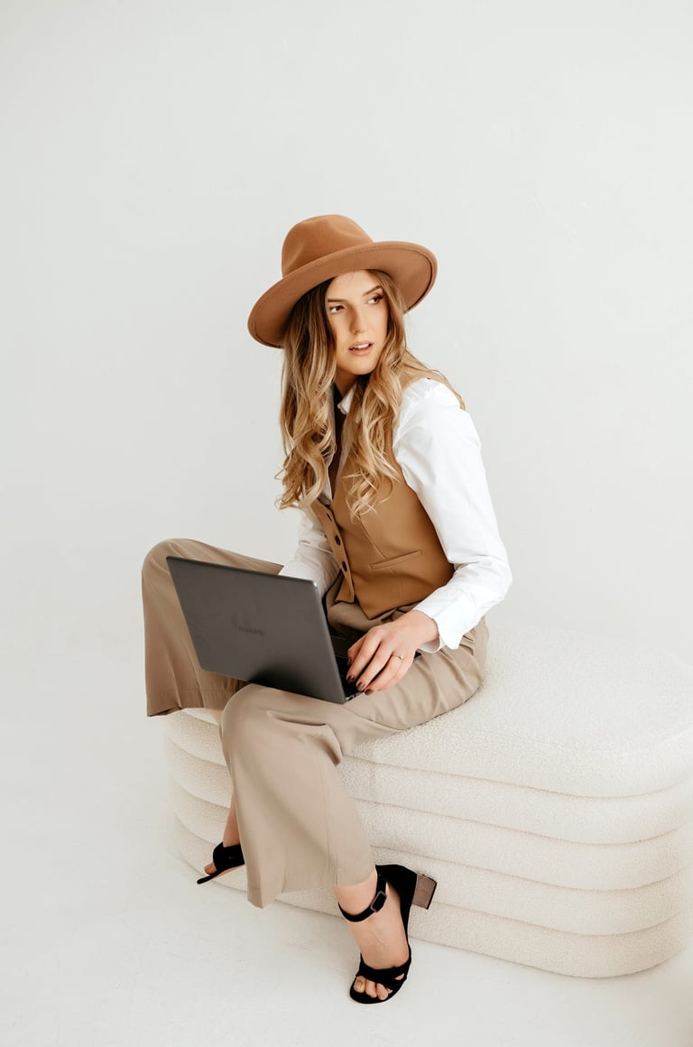 Bernadeta Nikrevičė - padedu įgalinti Jūsų komandas